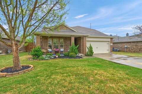 1521 Greenbrier Drive, Van Alstyne, TX 75495
