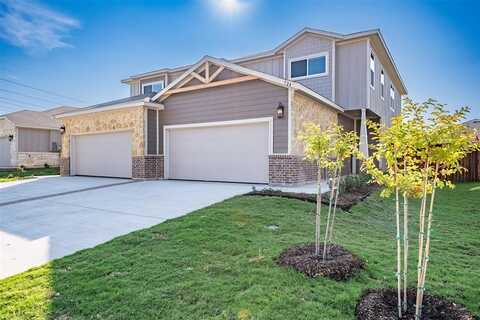 728 Wheatfield Drive, Venus, TX 76084