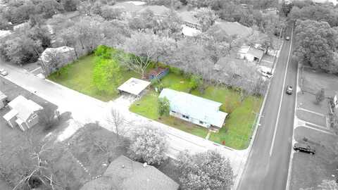 501 Eureka Street, Weatherford, TX 76086