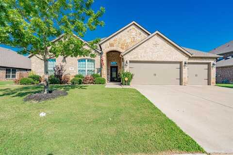 284 Goliad Trail, Forney, TX 75126
