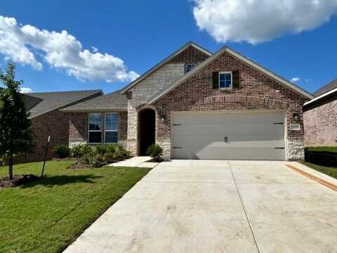 3521 Columbus Street, Gainesville, TX 76240