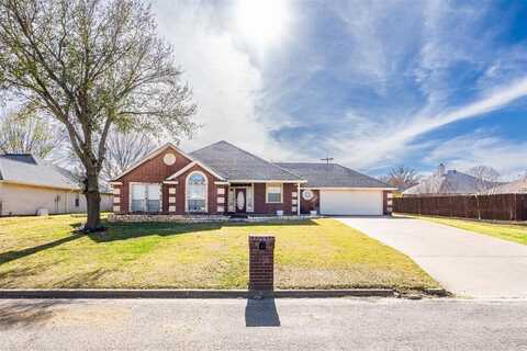 1466 Oakwood Drive, Stephenville, TX 76401