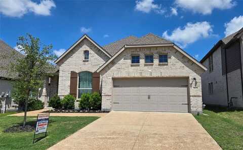 3509 Clara Drive, Melissa, TX 75454