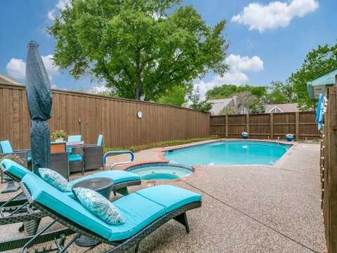 447 Brooks Lane, Coppell, TX 75019
