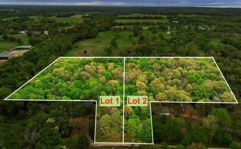 Lot 41 County Road 2404, Tool, TX 75143