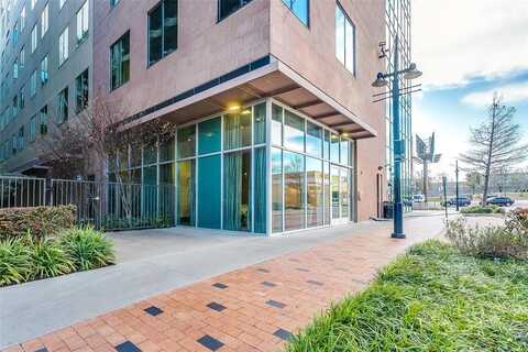 3100 W 7th Street, Fort Worth, TX 76107