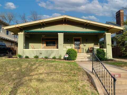 2511 5th Avenue, Fort Worth, TX 76110
