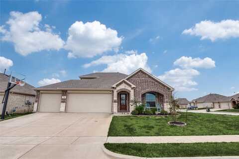 799 Bayberry Lane, Princeton, TX 75407