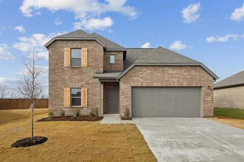 511 Forest Haven Drive, Van Alstyne, TX 75495