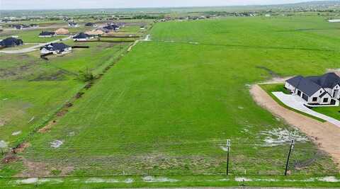 Tbd N Armstrong Road, Venus, TX 76084