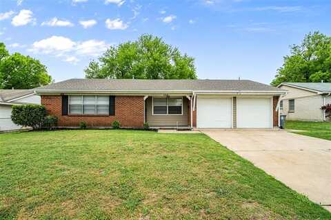 608 Shadyway Drive, Dallas, TX 75232