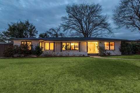 6622 Royal Lane, Dallas, TX 75230