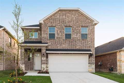 1132 Redcoat Drive, Forney, TX 75126