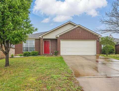 115 Truman Court, Terrell, TX 75160
