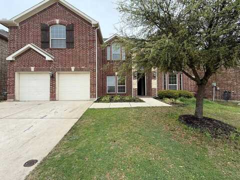 12108 Gary Drive, McKinney, TX 75071
