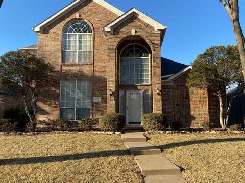 4113 Creekstone Drive, Plano, TX 75093