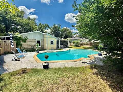 5413 Jerri Lane, Haltom City, TX 76117