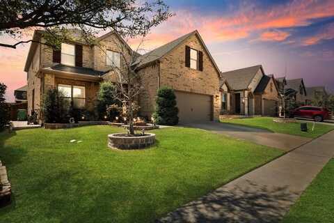 1443 Tumbleweed Trail, Northlake, TX 76226