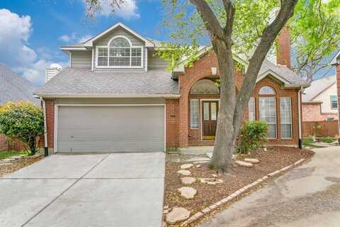 200 Summer Moon Court, Irving, TX 75063