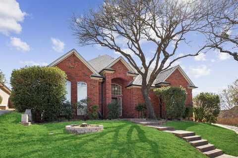5314 Hidden Trails Drive, Arlington, TX 76017