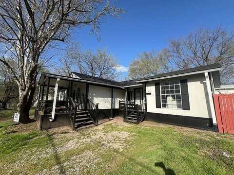 158 Diane Drive, Denison, TX 75020