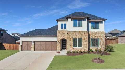 3216 Rolling Meadow Drive, Anna, TX 75409