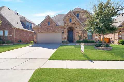 10713 Parnell Drive, McKinney, TX 75072