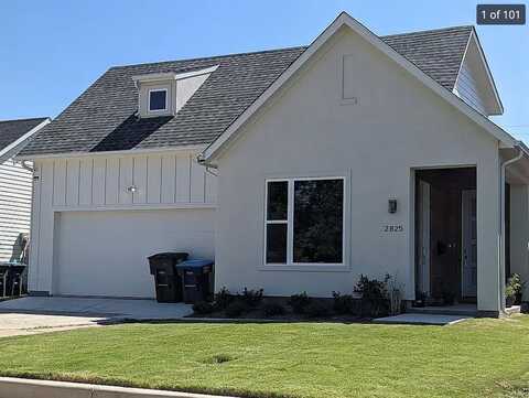 2825 Townsend Drive, Fort Worth, TX 76110