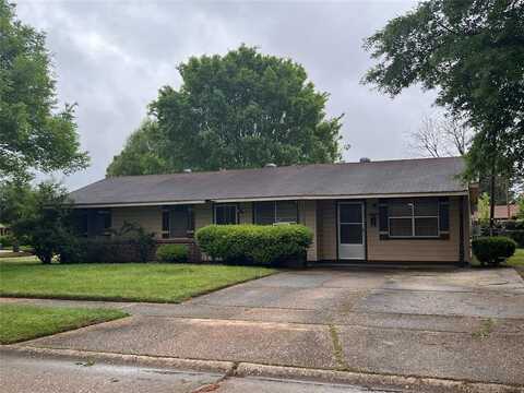 685 Bernard Boulevard, Shreveport, LA 71106