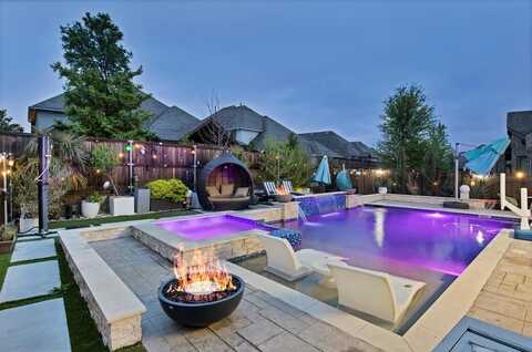 2400 Triton Drive, McKinney, TX 75071