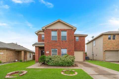 7451 Pineberry Road, Dallas, TX 75249