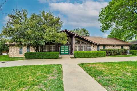4207 Allencrest Lane, Dallas, TX 75244