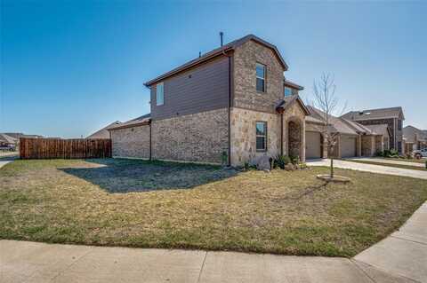 3256 Trails End Road, Aubrey, TX 76227