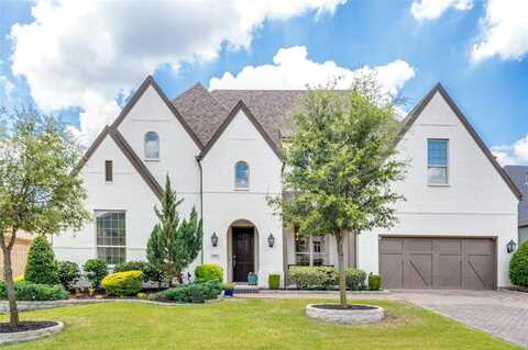 2813 Maverick Way, Celina, TX 75009