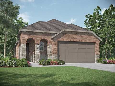 4220 Elk Hair Drive, Royse City, TX 75189
