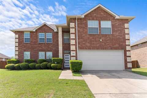 1525 Willow Lane, Cedar Hill, TX 75104