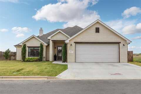 4604 4th Street, Brownwood, TX 76801