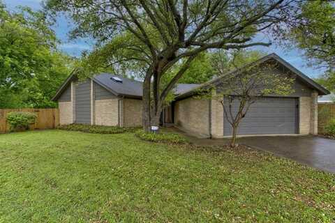 1705 Queen Street, Fort Worth, TX 76103