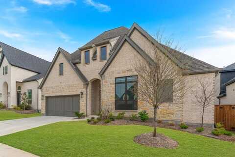 2609 Native Dancer Court, Celina, TX 75009