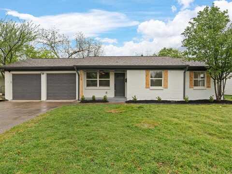 14039 Rawhide Parkway, Farmers Branch, TX 75234