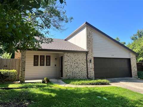 2518 Lake Bend Terrace, Carrollton, TX 75006