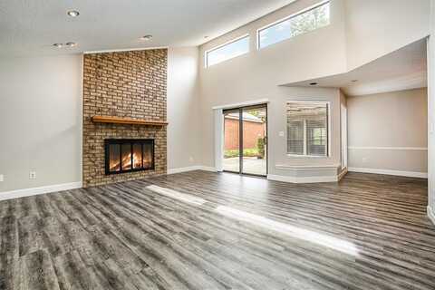 2518 Lake Bend Terrace, Carrollton, TX 75006