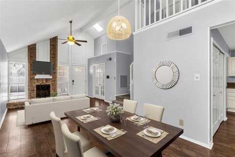 3038 Harbinger Lane, Dallas, TX 75287