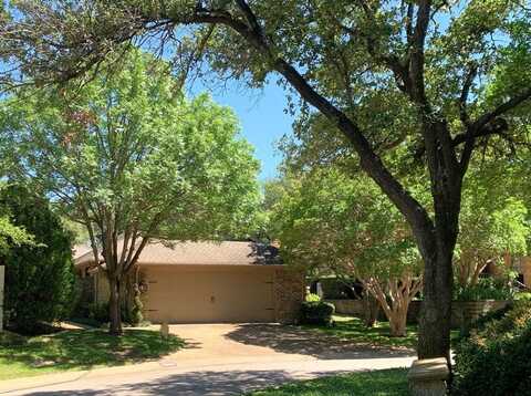 5006 Village Court, Dallas, TX 75248
