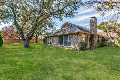 5006 Village Court, Dallas, TX 75248