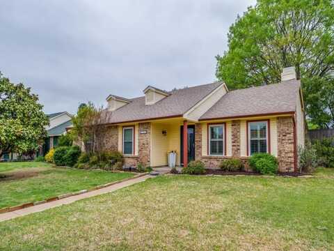 1321 ROCKY CREEK Lane, Allen, TX 75002