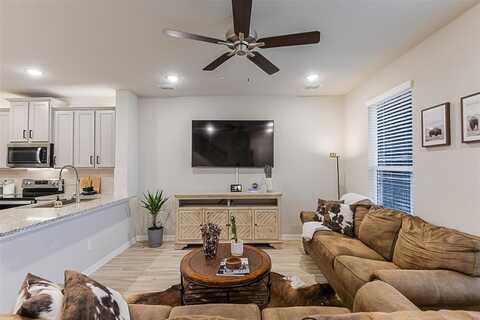 2728 Baneberry Lane, Mesquite, TX 75150