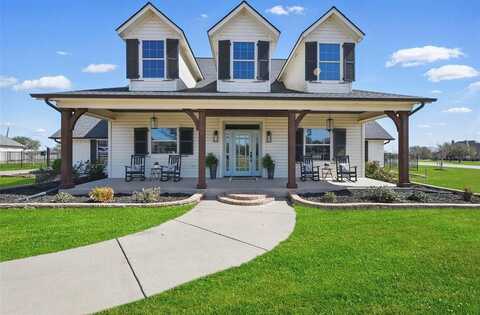 13101 Willow Tree Court, Fort Worth, TX 76052