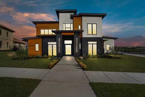 13616 Nouvelle Circle, Aledo, TX 76008