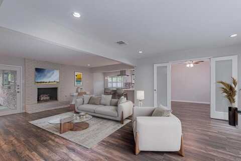 3336 Whitehall Drive, Dallas, TX 75229